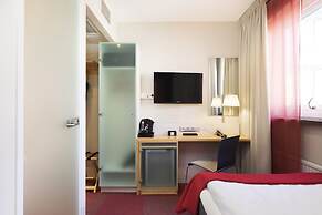 ProfilHotels President