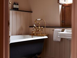 The Rookery Hotel