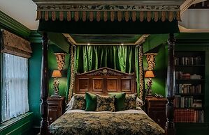 The Rookery Hotel