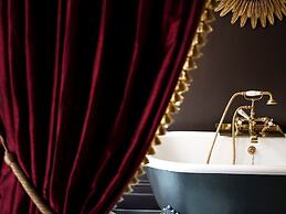The Rookery Hotel