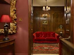 The Rookery Hotel