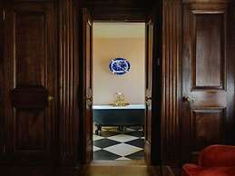 The Rookery Hotel
