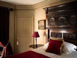 The Rookery Hotel