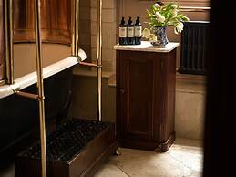 The Rookery Hotel