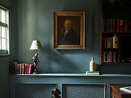 The Rookery Hotel