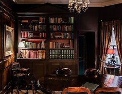 The Rookery Hotel