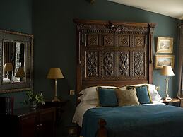 The Rookery Hotel