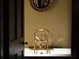 The Rookery Hotel