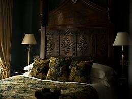 The Rookery Hotel