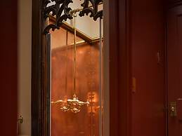 The Rookery Hotel
