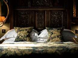 The Rookery Hotel