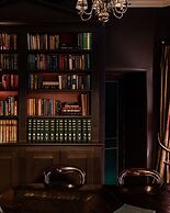 The Rookery Hotel
