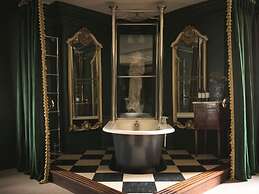 The Rookery Hotel