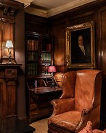 The Rookery Hotel