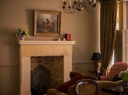 The Rookery Hotel