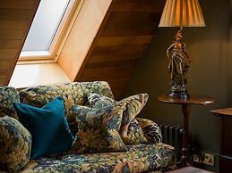The Rookery Hotel