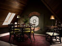 The Rookery Hotel