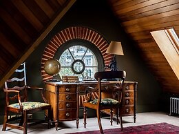 The Rookery Hotel