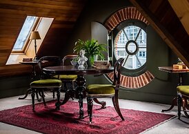 The Rookery Hotel