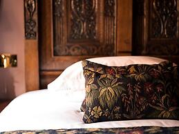 The Rookery Hotel