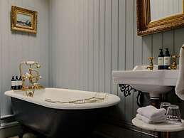 The Rookery Hotel