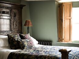 The Rookery Hotel