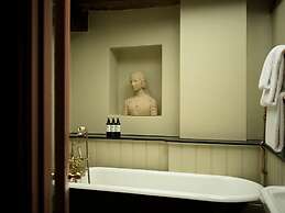 The Rookery Hotel