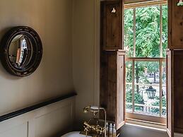 The Rookery Hotel