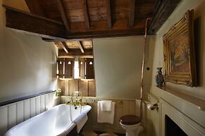 The Rookery Hotel