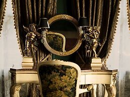 The Rookery Hotel