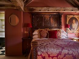 The Rookery Hotel