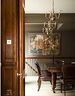 The Rookery Hotel