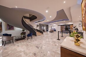Hotel Malibu
