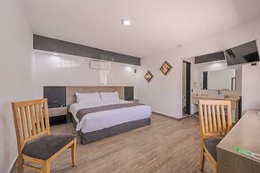 Hotel Malibu