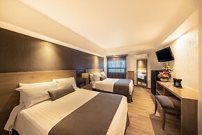 Hotel Malibu