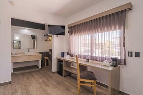 Hotel Malibu