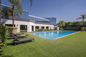Hotel Malibu