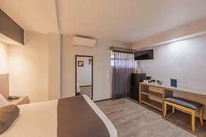 Hotel Malibu
