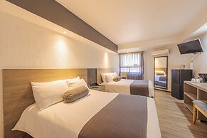Hotel Malibu