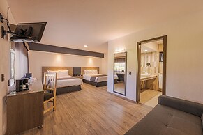 Hotel Malibu