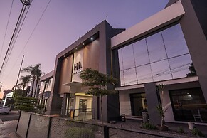 Hotel Malibu