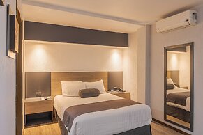 Hotel Malibu
