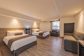 Hotel Malibu