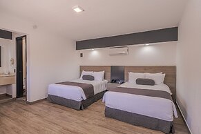 Hotel Malibu