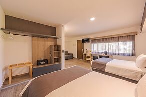 Hotel Malibu