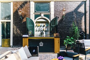 The Dylan Amsterdam