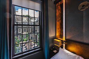 The Dylan Amsterdam