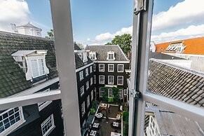The Dylan Amsterdam