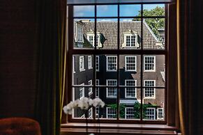 The Dylan Amsterdam