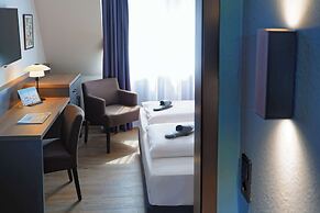 ATLANTIC Hotel Landgut Horn